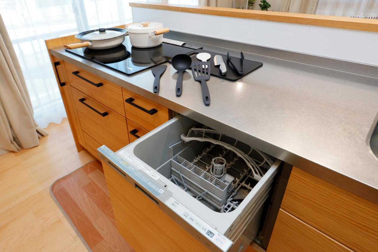 Apartamento Convertel Daita Tokio
