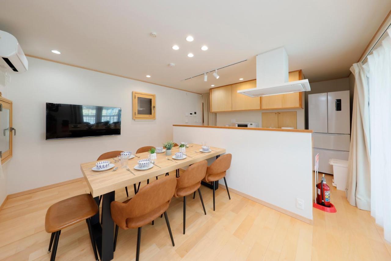 Apartment Convertel Daita Präfektur Tokio