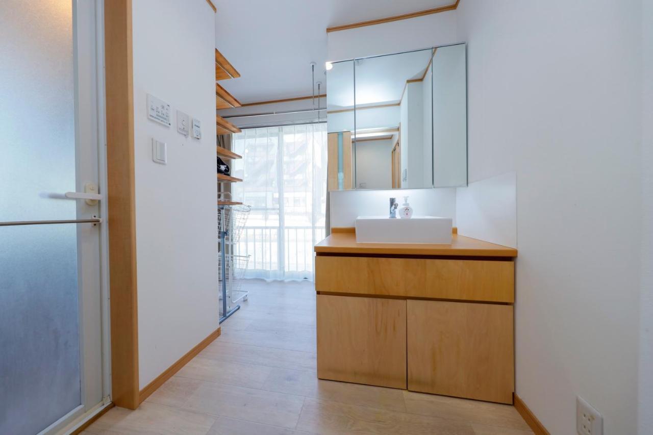 Convertel Daita Apartment Präfektur Tokio